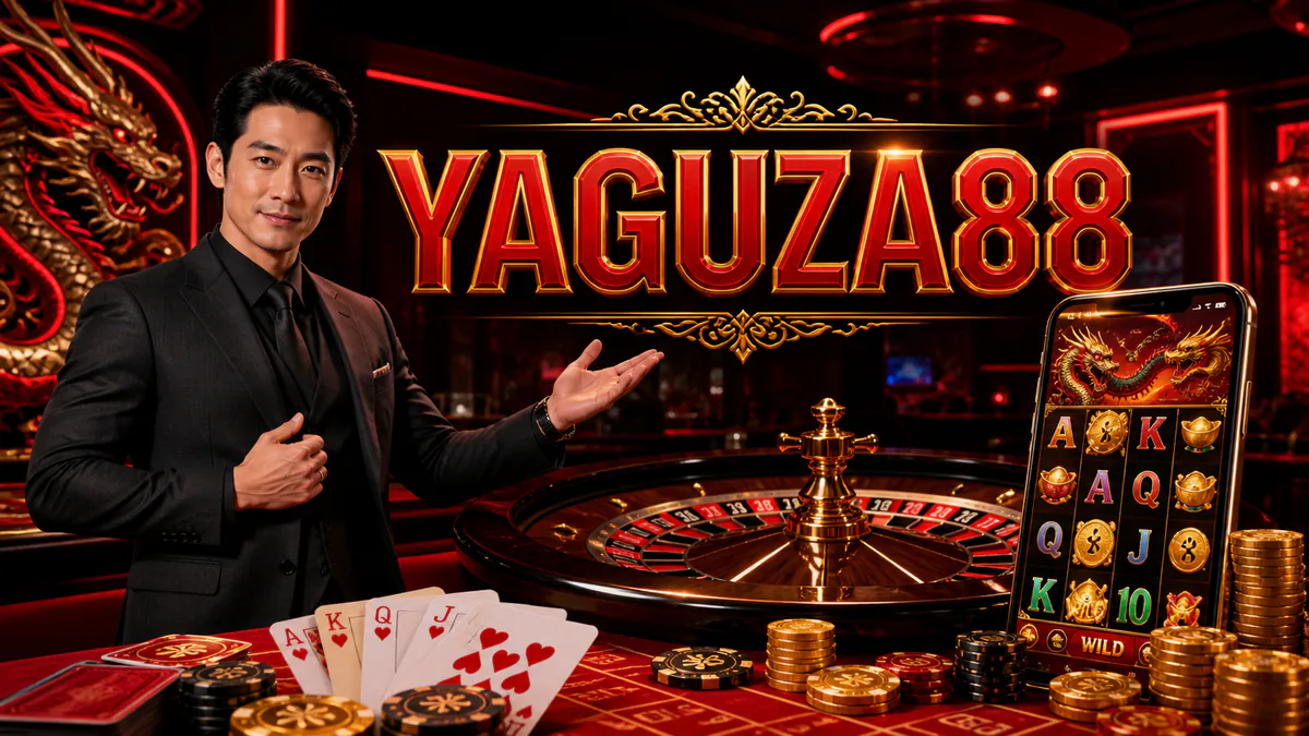 yaguza88